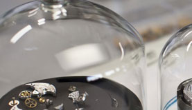 佛山江诗丹顿售后维修点调整手表速率