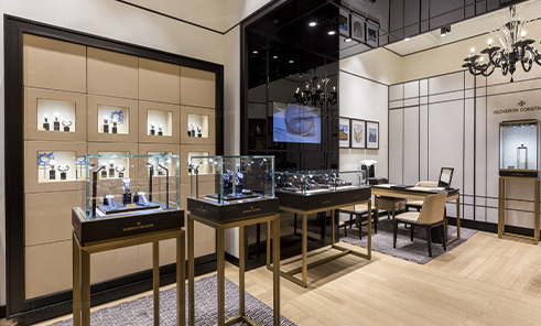 佛山江诗丹顿官方售后维修服务中心地址电话